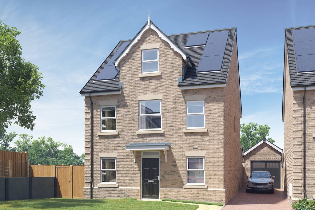 Property photo 1 of 18 CGI