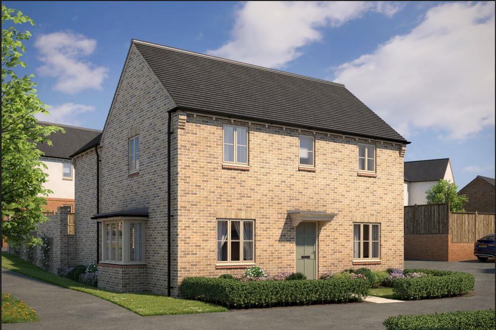 Property photo 1 of 10 CGI Front.Jpg