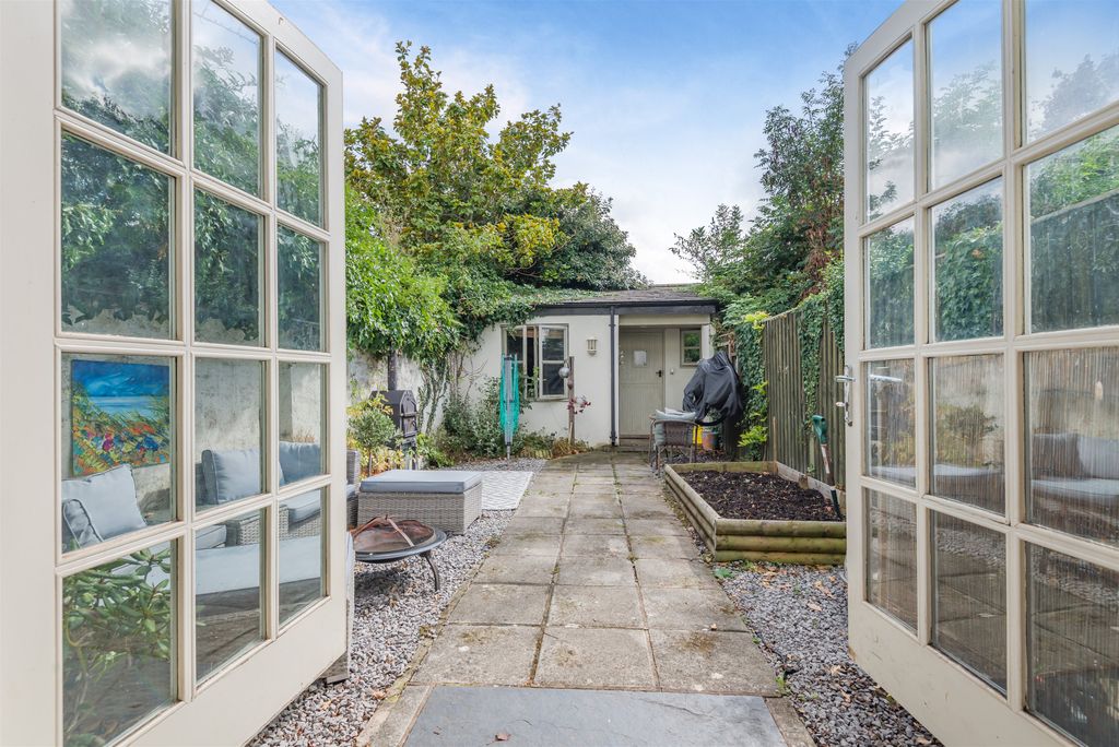 Additional image 5 of 3 bed terraced house for saleSt. John Street, Monmouth, Monmouthshire NP25