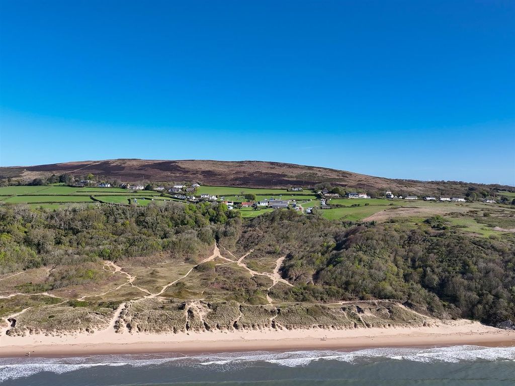 Additional image 5 of 5 bed property for saleNicholaston, Penmaen, Swansea SA3