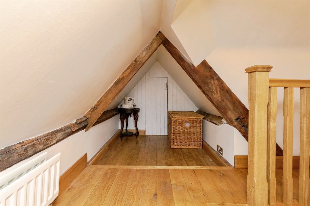 Additional image 16 of 3 bed semi-detached house for saleFirst Lane, Whitley, Melksham SN12