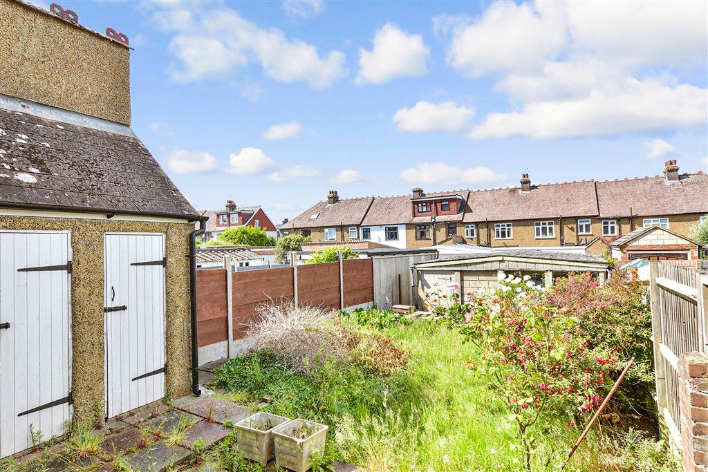 Property photo 3 of 4 Rear Garden
