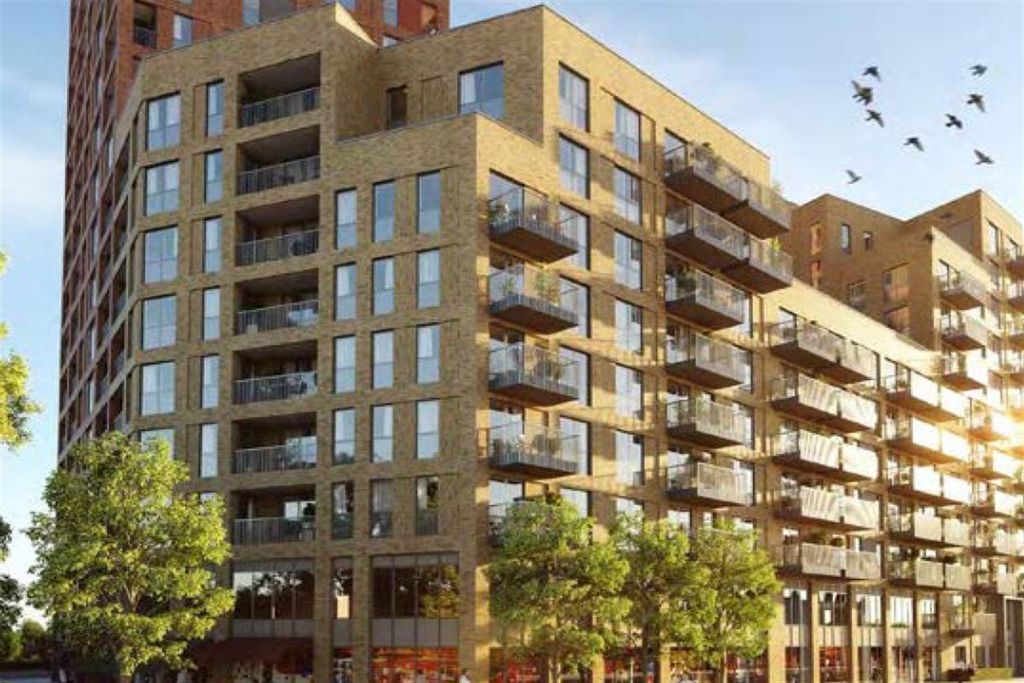 Property photo 2 of 9 Full External View