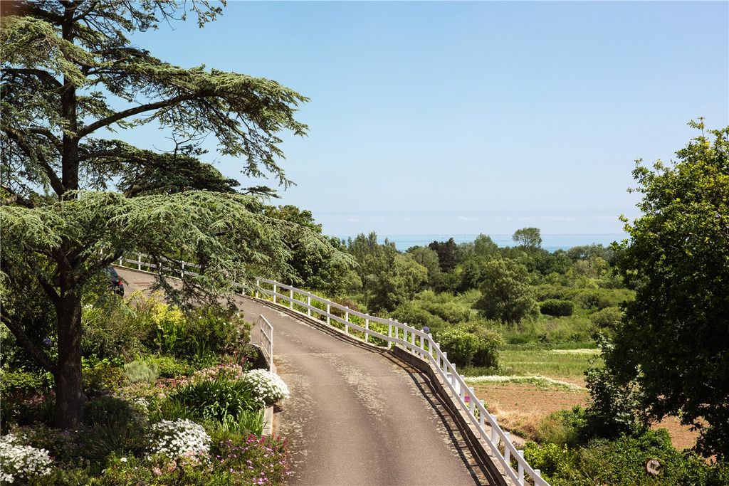 Additional image 24 of 3 bed end terrace house for saleLes Jardins Des Cures, Le Chemin Des Maltieres, Grouville, Jersey JE3