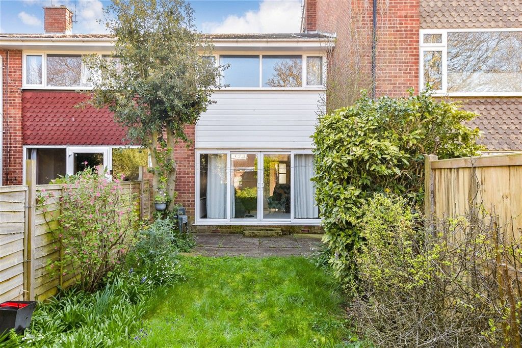 Property photo 2 of 11 Rear Elevation