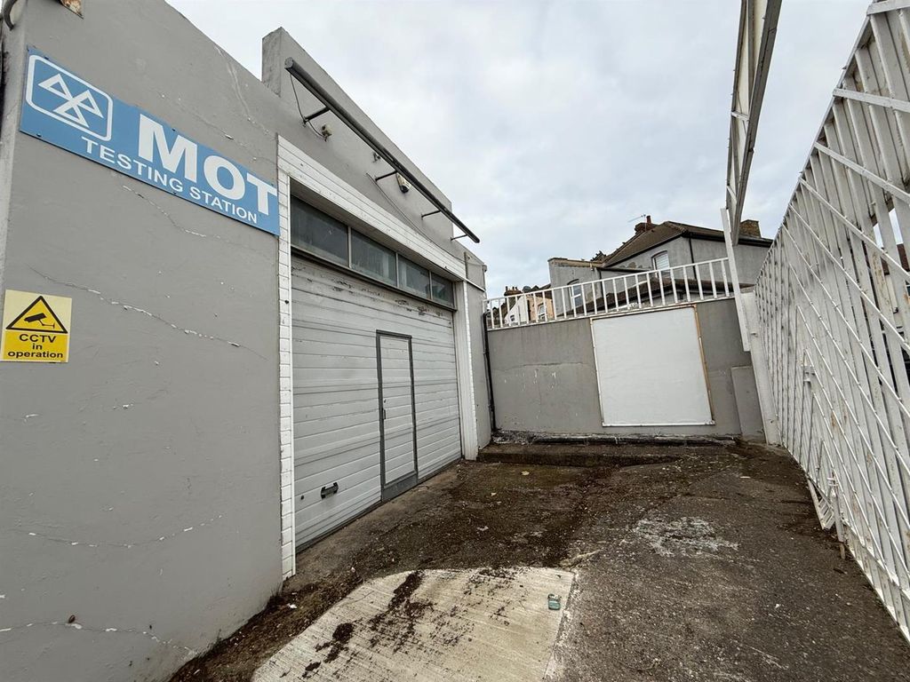 Property photo 2 of 10 Entrance To Workshop