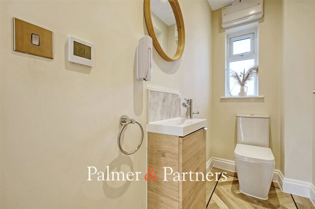 Additional image 17 of 4 bed detached house for saleThe Common, Leiston, Suffolk IP16