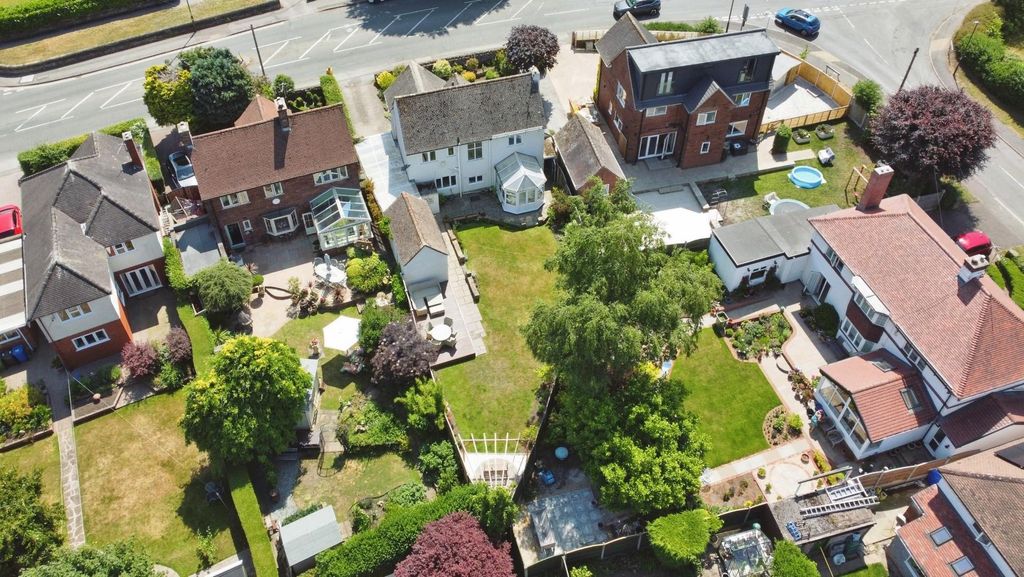 Property photo 2 of 30 Rear Plot Overview 02.Jpg