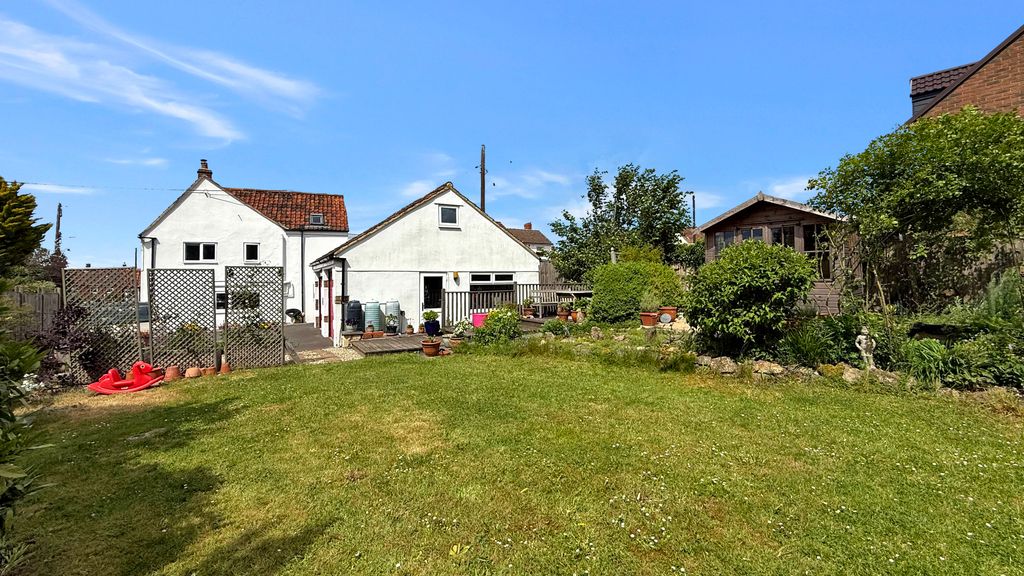 Property photo 1 of 20 Rear Elevation