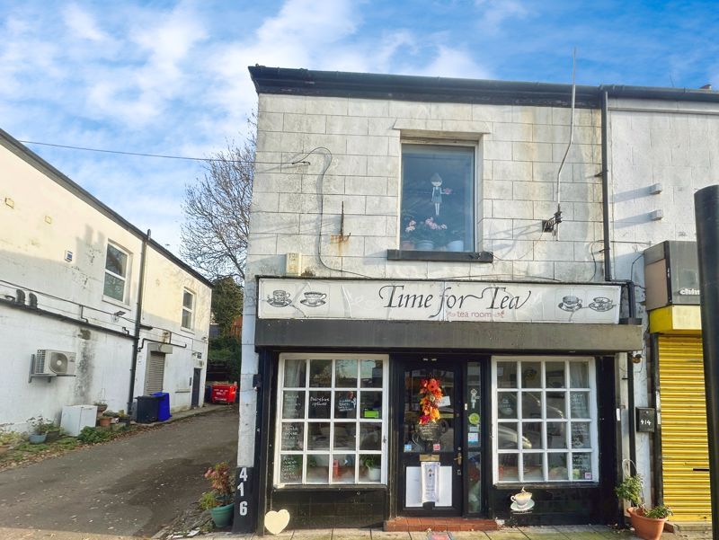 Property photo 1 of 13 Shop Front