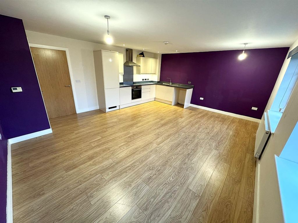 Additional image 6 of 1 bed flat for saleStudfall Avenue, Corby NN17