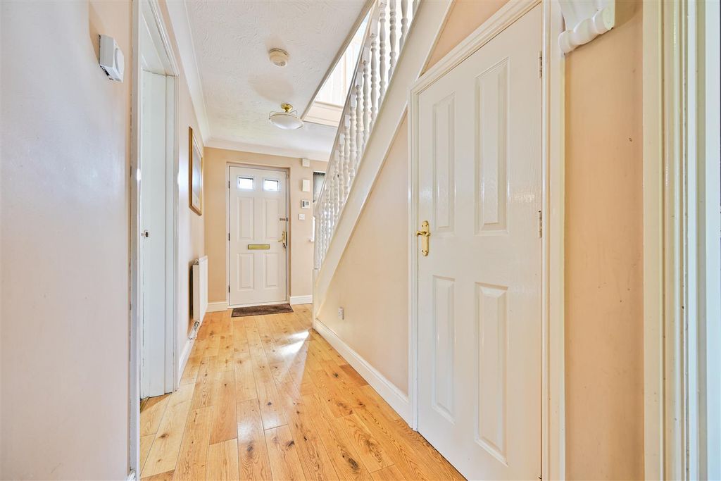 Additional image 7 of 4 bed detached house for saleClay Court, Motherwell ML1