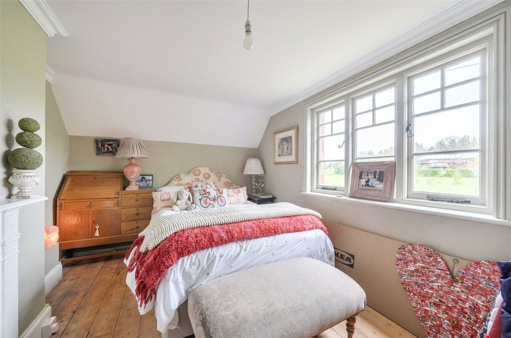 Additional image 10 of 3 bed semi-detached house for saleDragon Lane, Manningford Bruce, Pewsey SN9