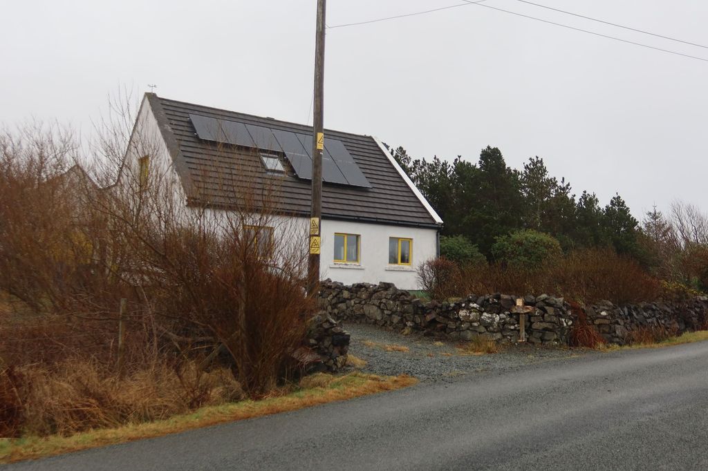 Additional image 62 of 3 bed detached house for saleAltvaid, Dunvegan, Isle Of Skye IV55