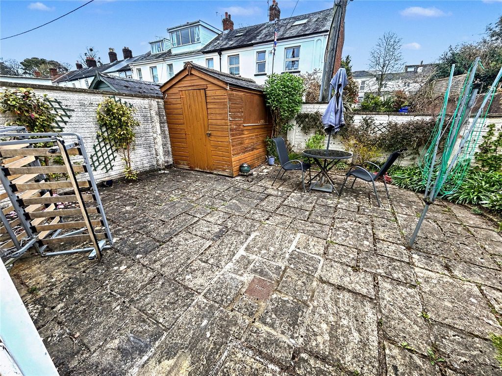 Property photo 2 of 13 Rear Garden