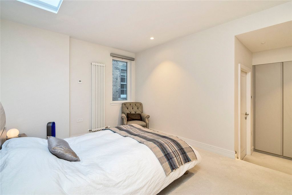 Additional image 13 of 3 bed mews for saleHill Street South Lane, New Town, Edinburgh EH2