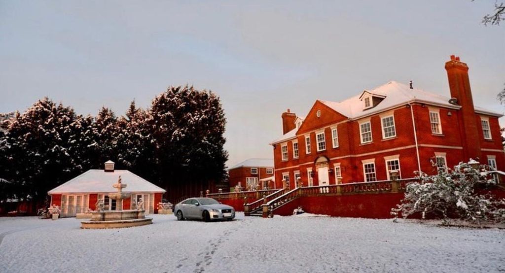 Additional image 22 of 21 bed country house for saleRempstone Road, Belton Loughborough LE12