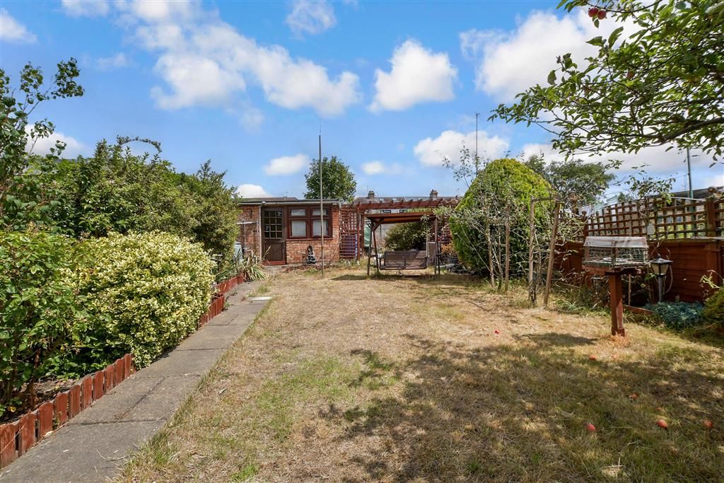 Property photo 2 of 14 Rear Garden