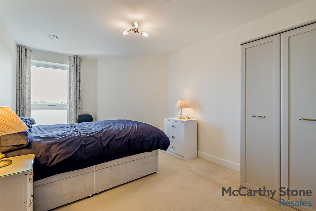 Additional image 10 of 2 bed flat for saleGilbert Place, Lowry Way, Swindon, Wiltshire SN3