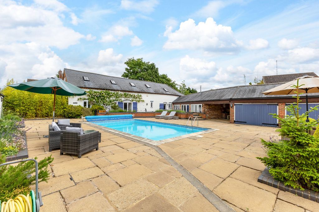 Additional image 26 of 5 bed detached house for sale9 Swinnertons Lane, Yelvertoft, Northampton Northamptonshire NN6