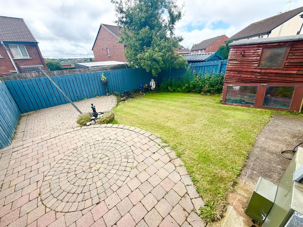 Additional image 10 of 3 bed semi-detached house for saleFernabbey Park, Londonderry BT48