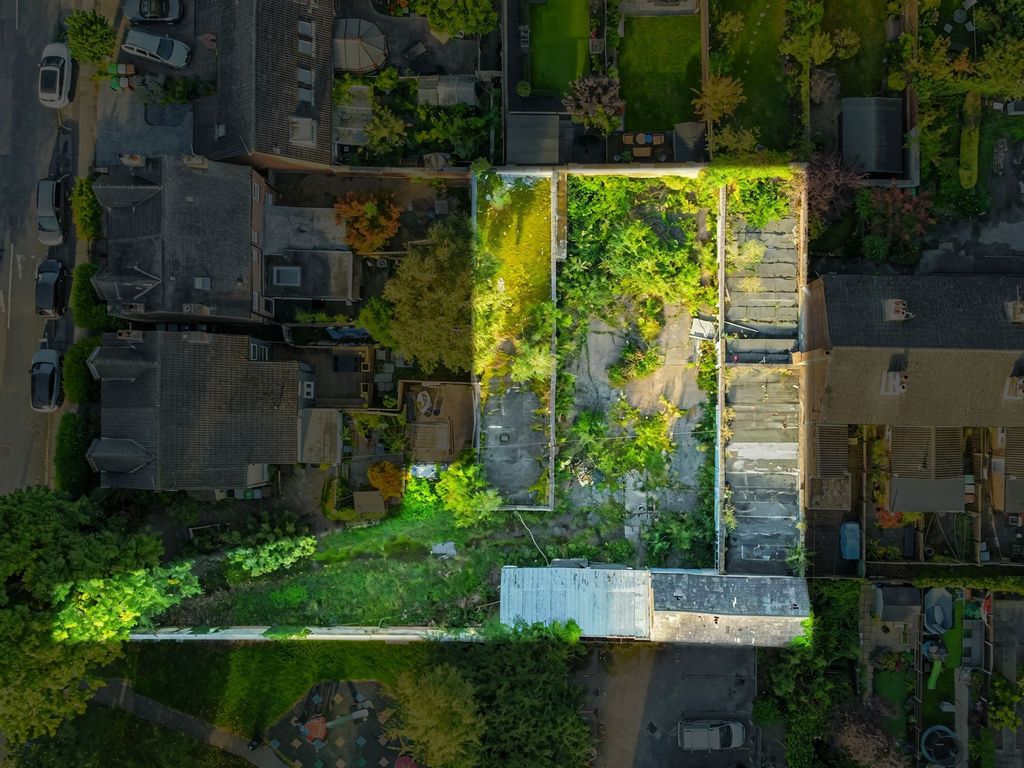 Property photo 2 of 8 Approximate Aerial Outline (Current)