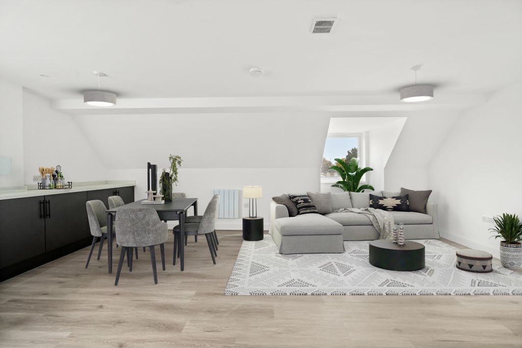 Property photo 2 of 6 Living Room