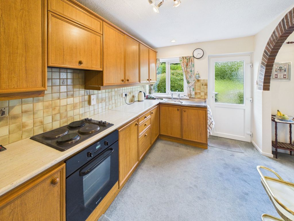 Additional image 5 of 3 bed detached bungalow for saleHazel Grove, Llanstadwell SA73