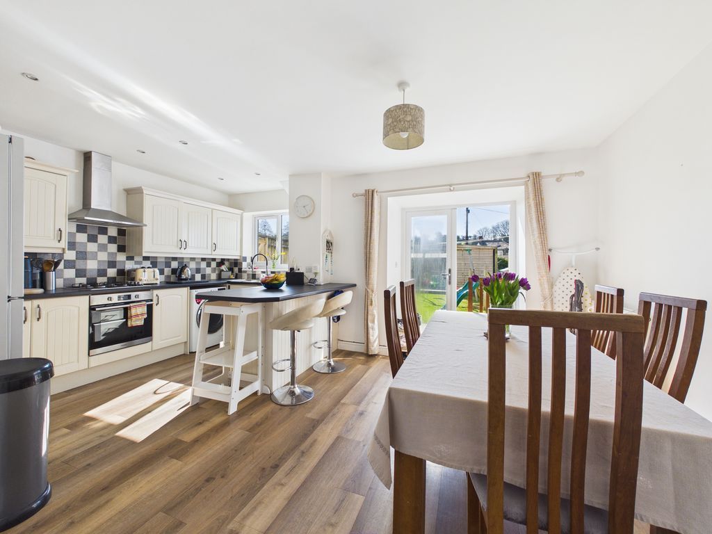 Property photo 2 of 9 Kitchen/Diner