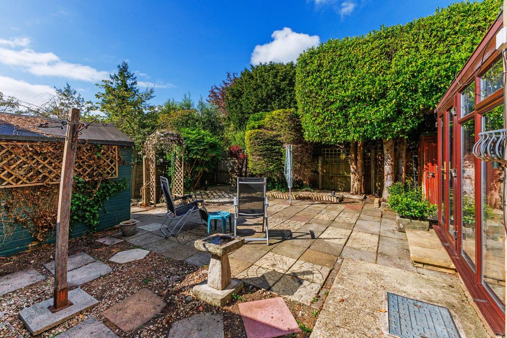 Property photo 3 of 19 Patio