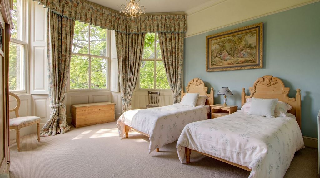 Additional image 24 of 8 bed country house for saleThe Old Rectory & Cottages, Ingram, Alnwick NE66