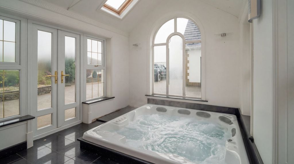 Additional image 15 of 4 bed detached house for saleBethania House, 52 Bethania Road, Upper Tumble, Carmarthenshire SA14