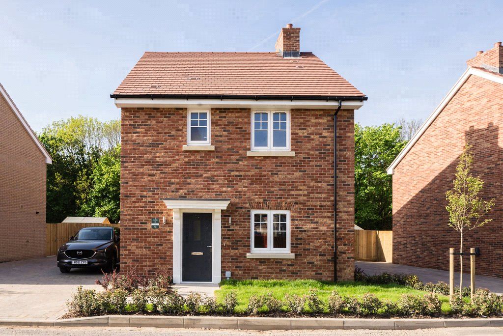 Property photo 1 of 13 Plot 18