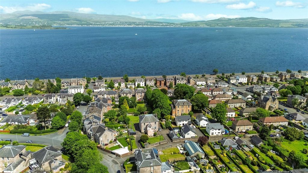 Additional image 22 of 3 bed flat for saleMadeira Lane, Greenock, Inverclyde PA16