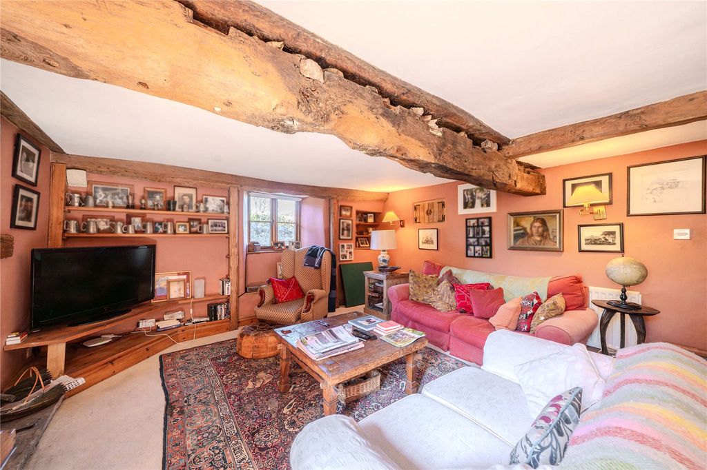 Additional image 7 of 6 bed detached house for saleThe Village, Burrington, North Somerset BS40