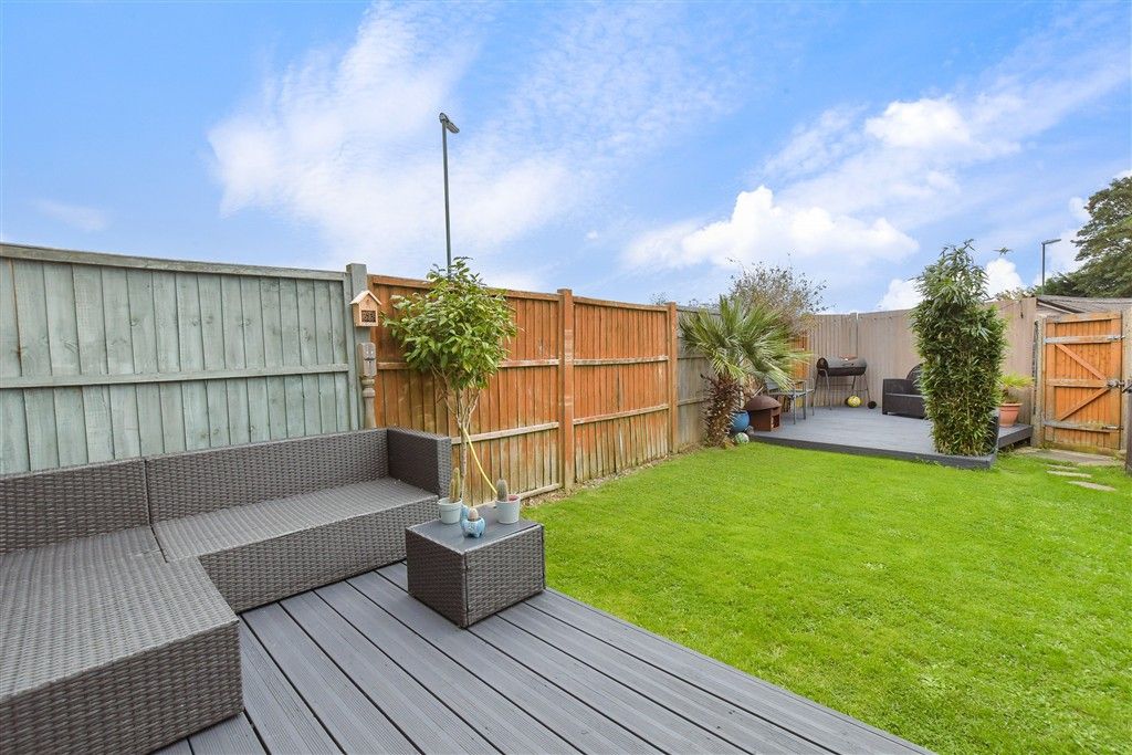 Property photo 1 of 14 Rear Garden