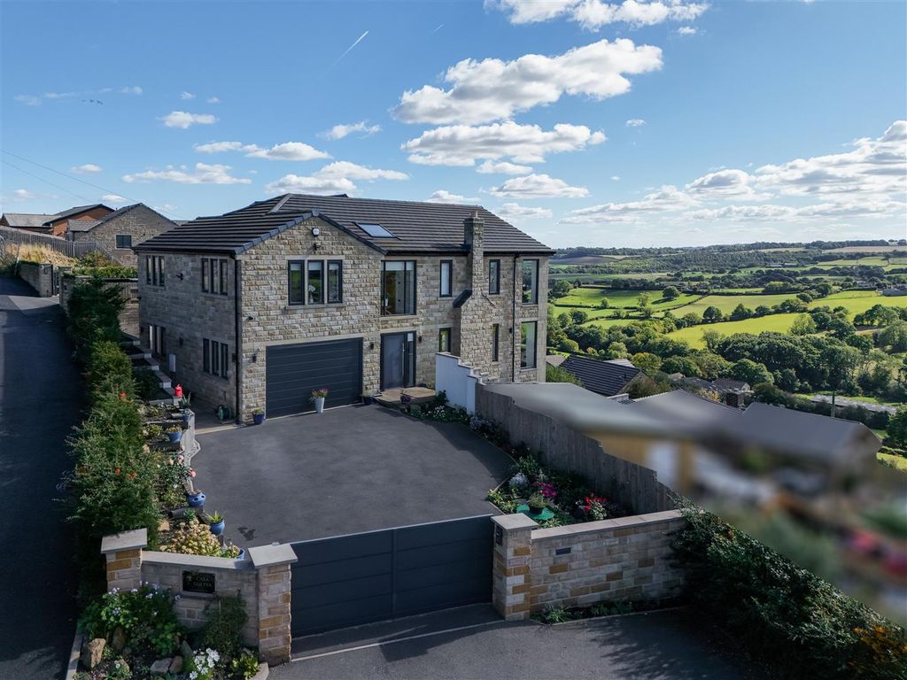 Additional image 26 of 5 bed detached house for saleFoxroyd Lane, Dewsbury WF12