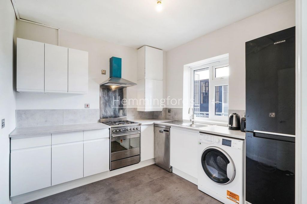 Property photo 1 of 16 Flat 22, Catherwood Court - Kopjtt5Iltoyuzuqcoqi.J