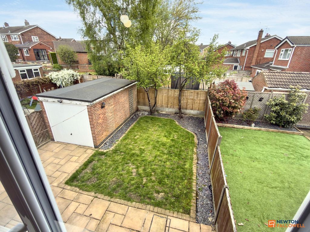 Additional image 22 of 3 bed semi-detached house for saleParkdale, Ibstock LE67