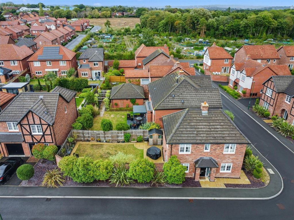 Additional image 27 of 3 bed detached house for saleBadger Vale, Wollaton, Nottingham NG8