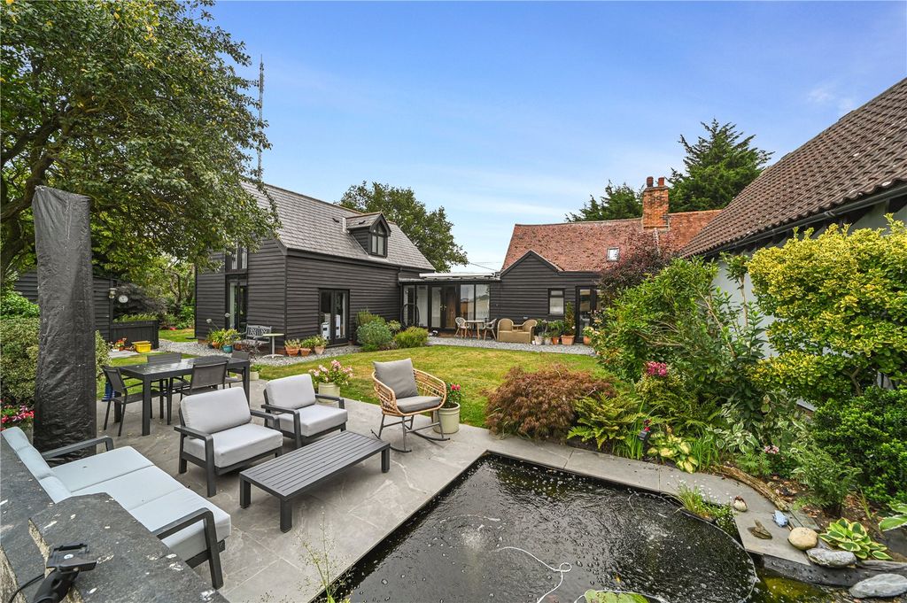 Property photo 2 of 35 Rear Aspect