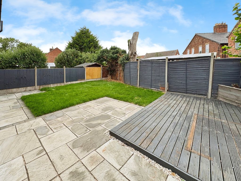 Property photo 2 of 18 Rear Garden
