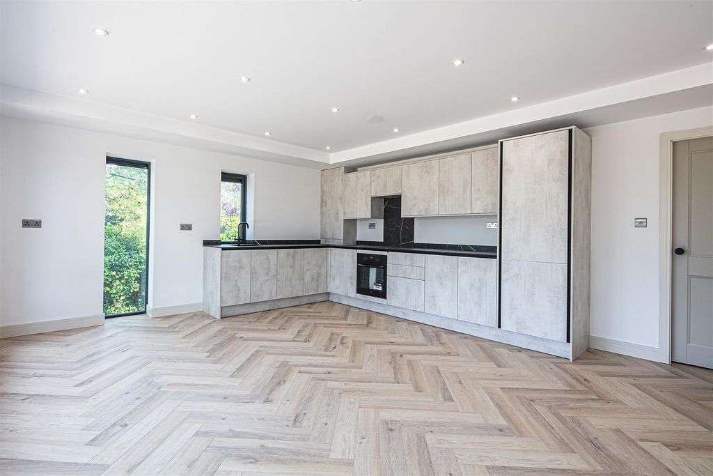 Property photo 3 of 21 Open Plan Kitchen