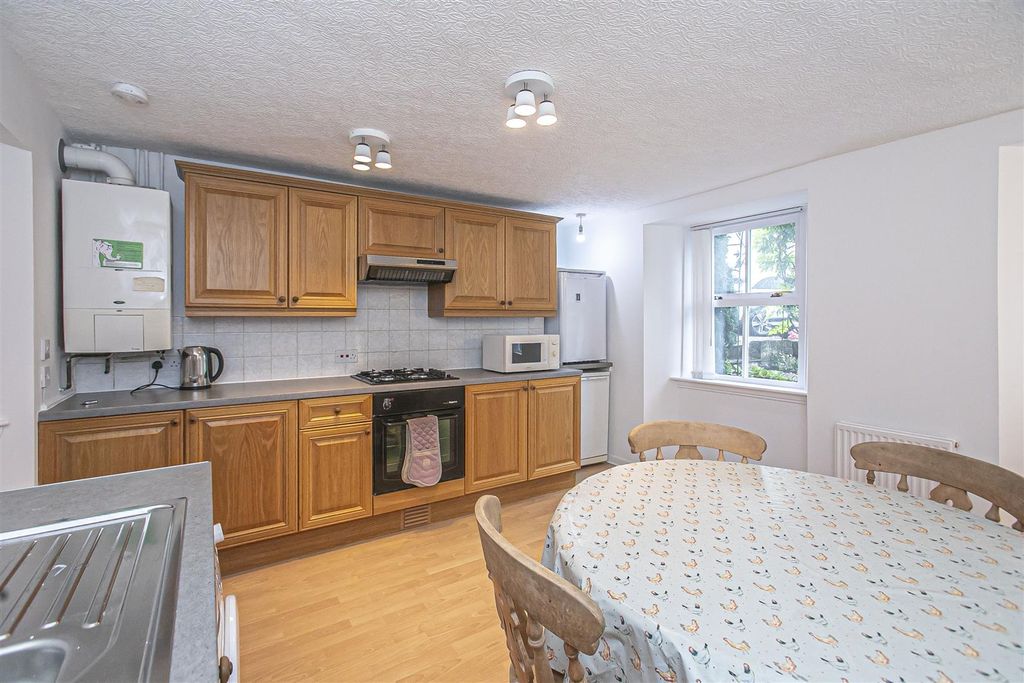 Additional image 10 of 3 bed semi-detached house for sale8 School Wynd, Kinross KY13