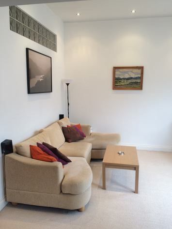 Property photo 2 of 8 Living Room