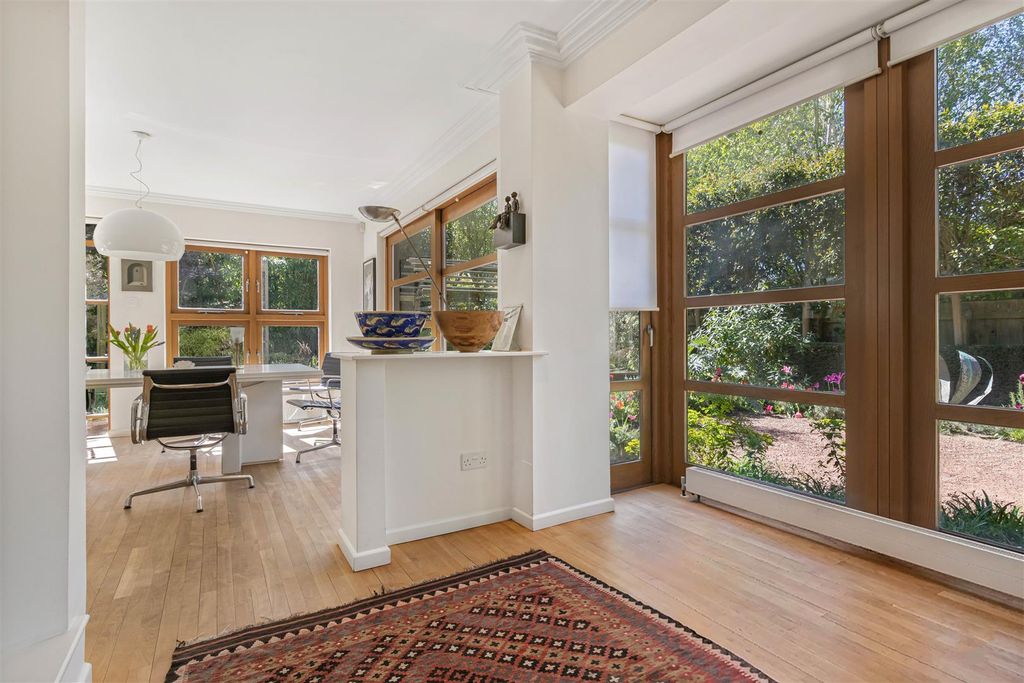 Additional image 6 of 5 bed detached house for saleGrantchester Meadows, Cambridge CB3