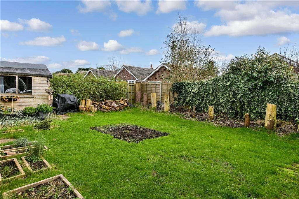 Property photo 3 of 12 Rear Garden