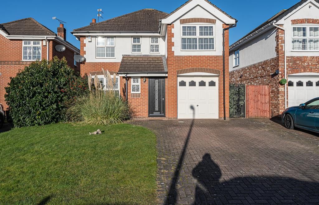 Property photo 1 of 30 Externally