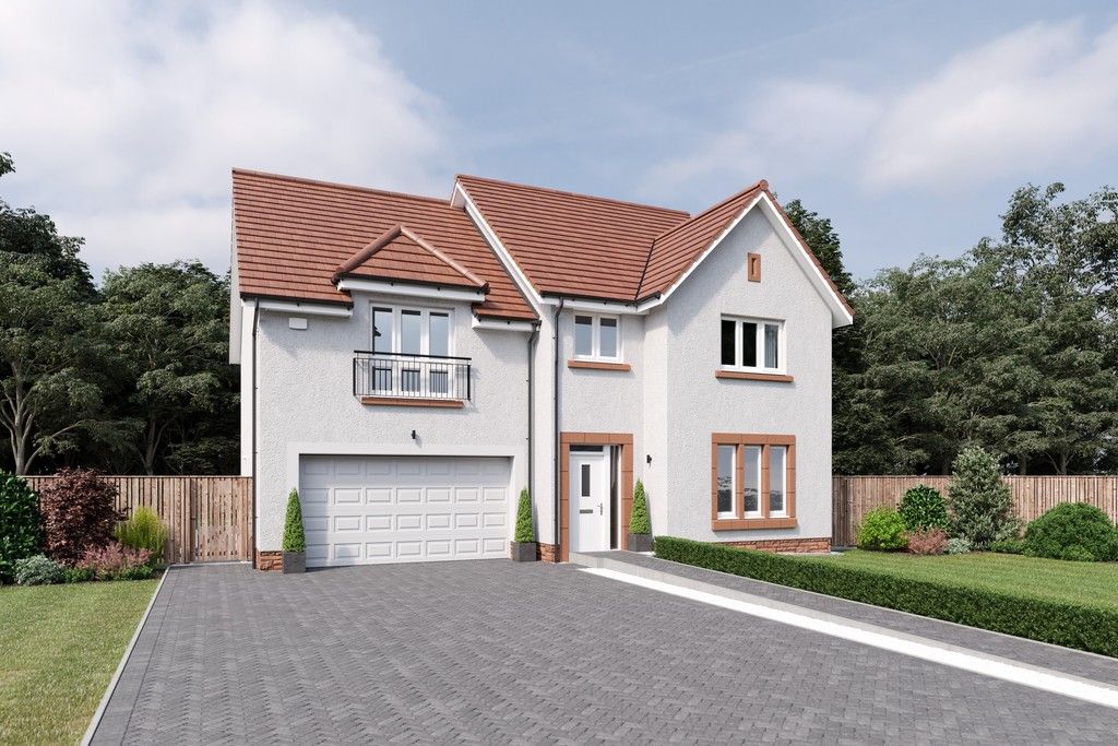 Property photo 2 of 14 Millgate Lawns, Winchburgh