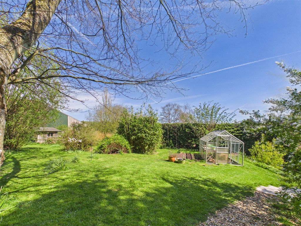 Additional image 19 of 5 bed semi-detached house for saleWeek Farm House, North Tawton, Devon EX20